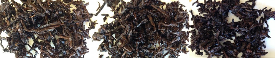 Can’t I Just Settle Down? Menghai County Raw Pu’erh [September 2015 Tea Drinking Report]
